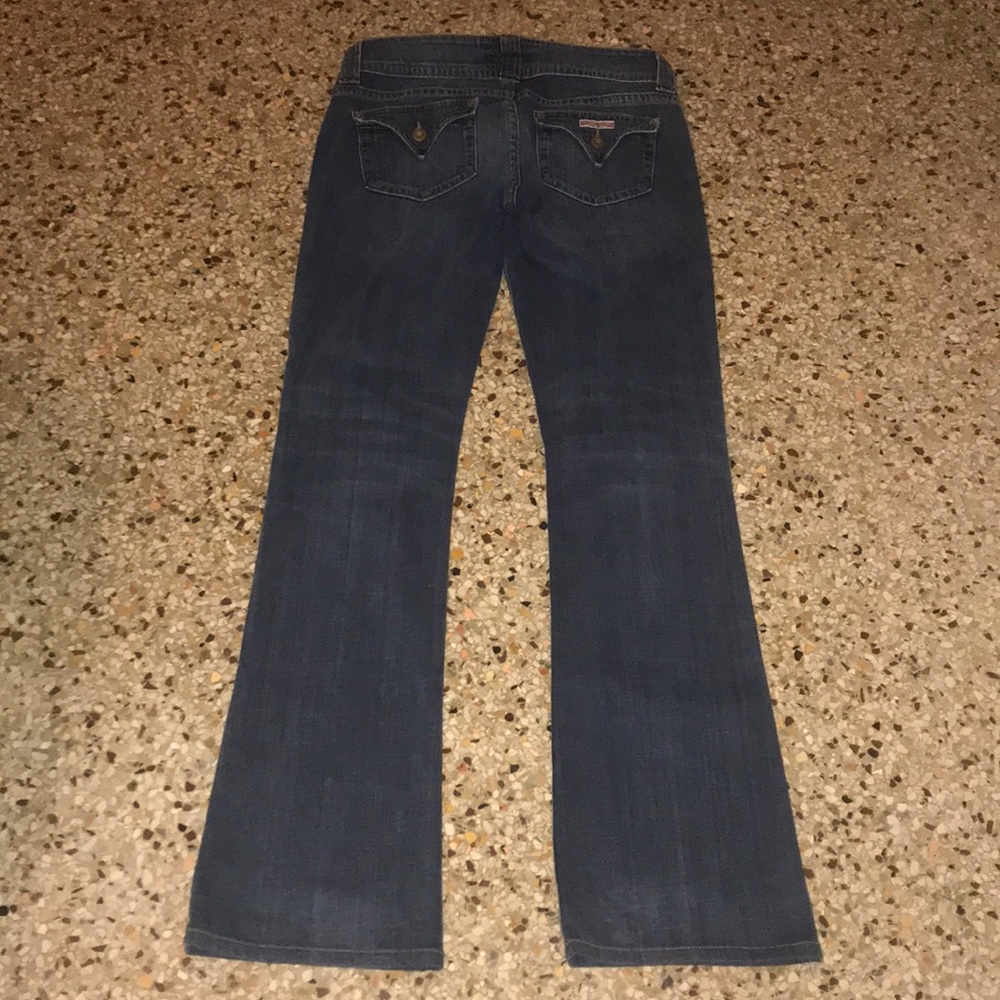Hudson Jeans Size 28 - Picture 2 of 3